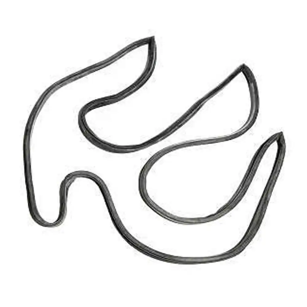 BORRACHA PORTA FUSCA /77