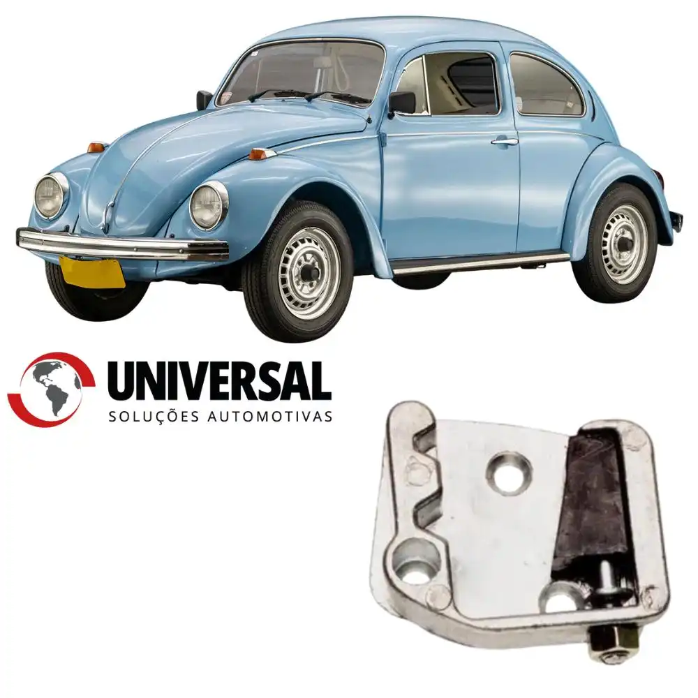 BATENTE PORTA FUSCA /78 ESQ