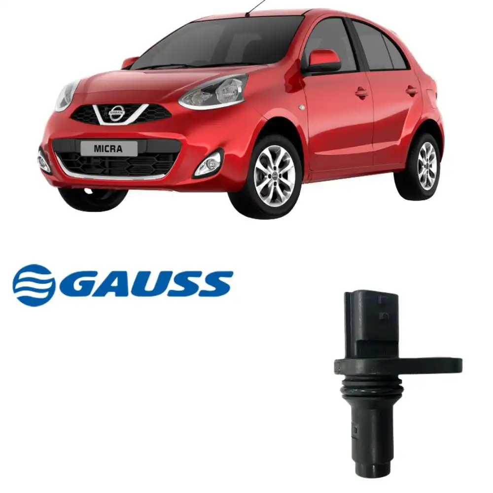 SENSOR FASE NISSAN MARCH 1.6 16V 2009 A 2010