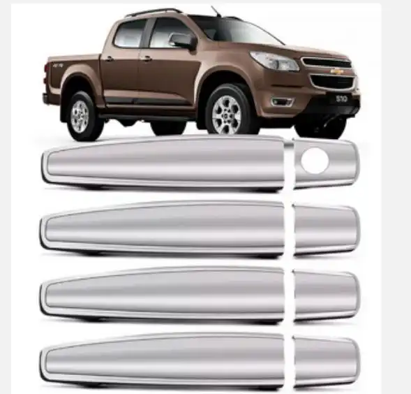 CAPA MACANETA EXT S-10 2012 A 2015