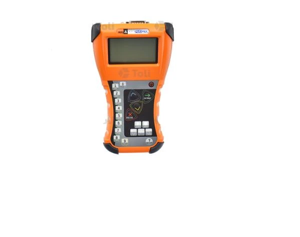 SCANNER AUTOMOTIVO