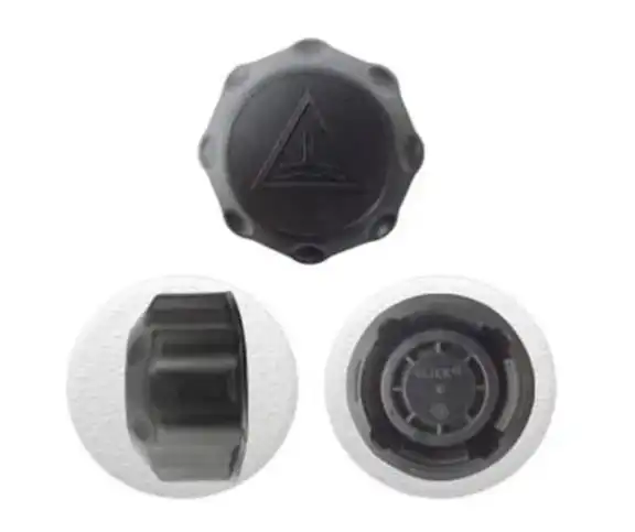 TAMPA RESERV.DAGUA RADIADOR CITROEN C3 PEUGEOT 206