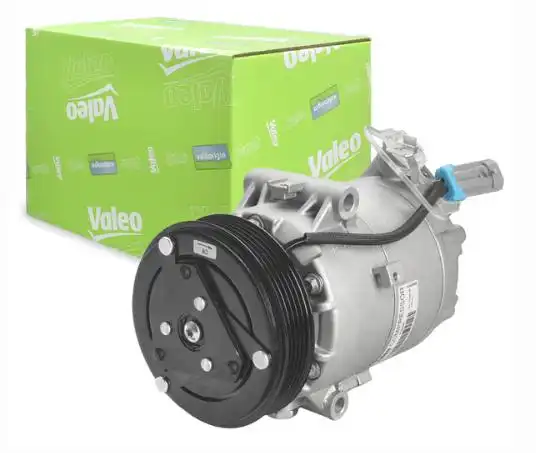 COMPRESSOR AR COND CELTA 1.0 1.0 2009 A 2015 POLIA 5PK