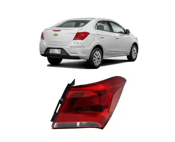 SINAL TRAS PRISMA 17/19 ESQ