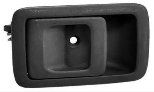 MACANETA INT TOYOTA HILUX 1992 A 2005 DIANT/TRAS ESQ PRETA