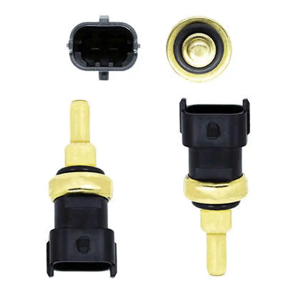 INTERRUPTOR TEMPERATURA FIAT CRONOS 1.3 2018 ATE 2022