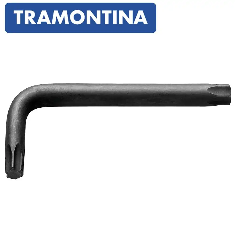 CHAVE ESTRELADA TRAFIX T40