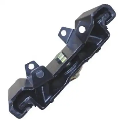 COXIM CAMBIO CENTRAL MITSUBISHI L-200 TRITON 3.2 DIESEL