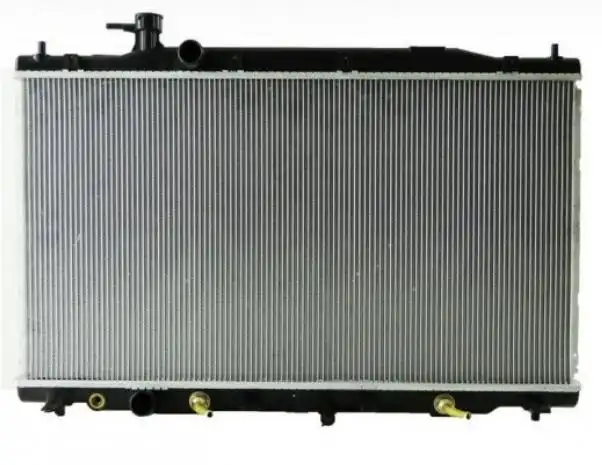 CONDENSADOR AR CONDICIONADO HONDA CR-V 05/09