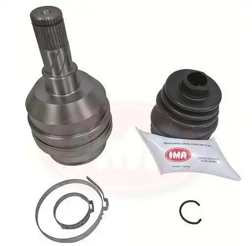 JUNTA DESLIZANTE VECTRA /96 VECTRA 97/05 ASTRA 2.0 16V 99/09