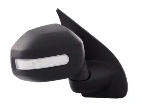 ESPELHO EXT FIAT PALIO WEEKEND 2008 A 2010 DIR MANUAL C/ PIS