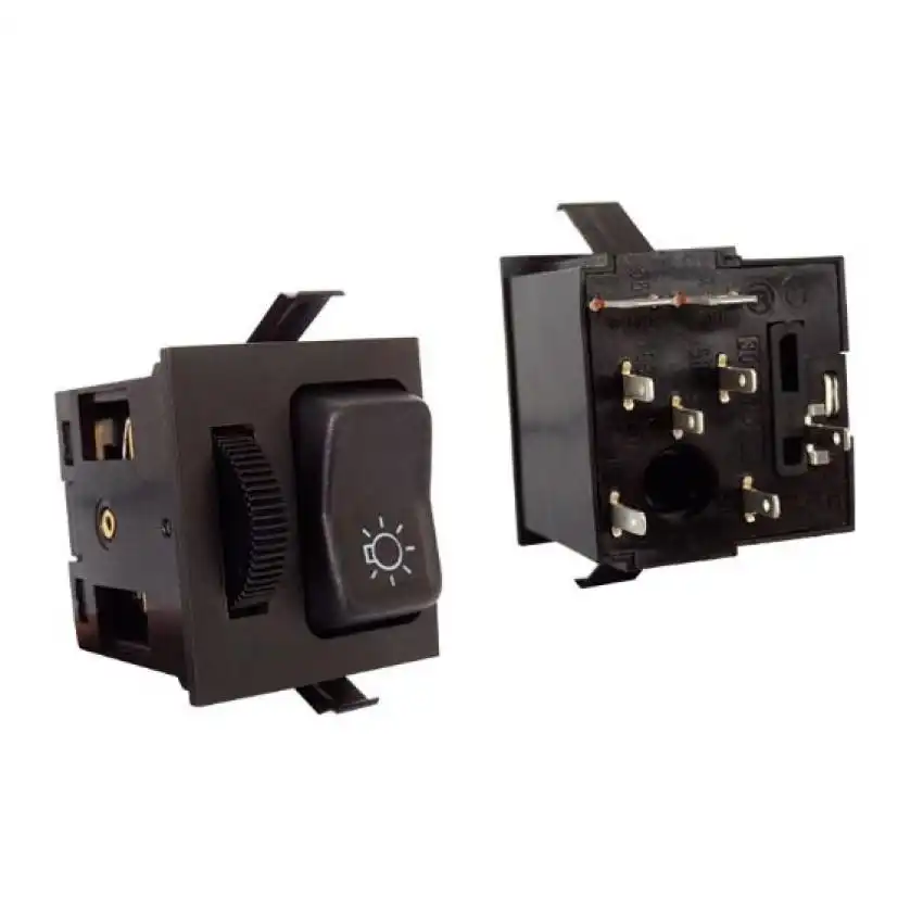 CHAVE LUZ GOL V.P.S SANT 88/ 8 TERMINAIS