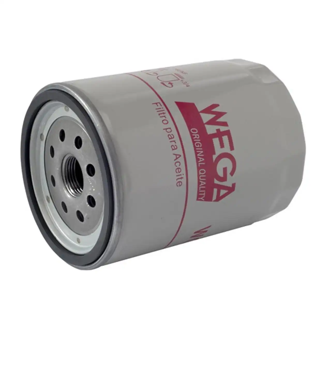 FILTRO OLEO MOTOR OPALA 4.1 6CIL 1968 A 1993