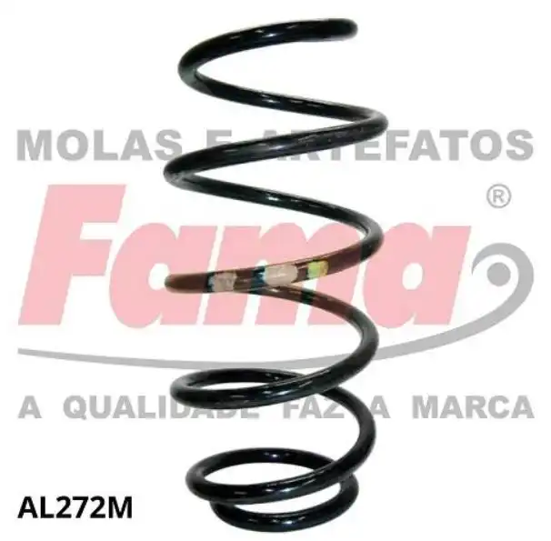 MOLA DIANT GOL GV 1.0 1.6 COM E SEM AR SEM BARRA ESTABILIZAD