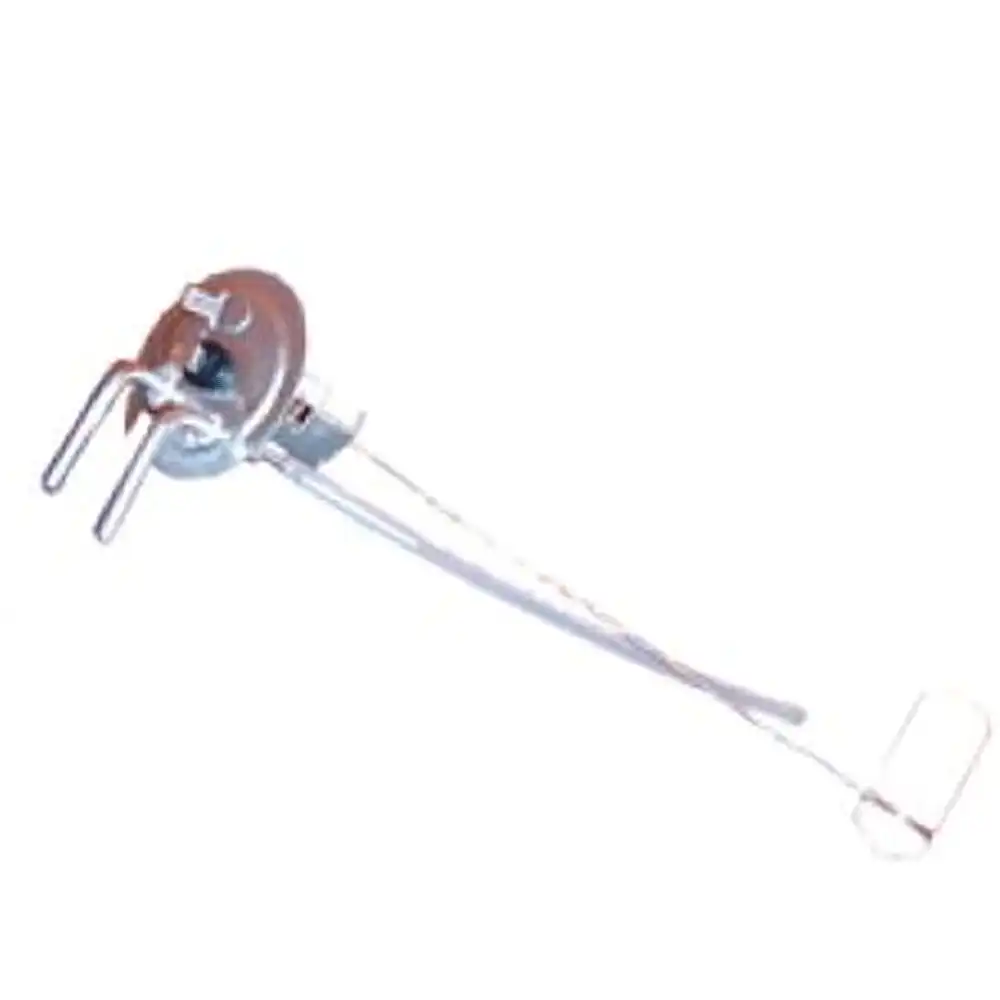 BOIA TANQUE PAMPA 89/91 4X2 GAS C/ PESCADOR E RETORNO