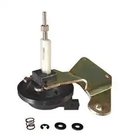 VALVULA AR QUENTE GOL V.P.S PAMPA (SIST VACUO)