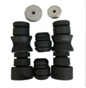 CALCO CABINE S-10 2013/ CABINE DUPLA