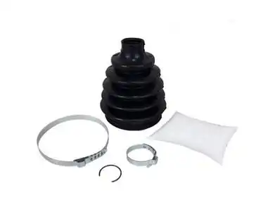 SANFONA HOMOC HYUNDAI TUCSON 2007 A 2015 LADO CAIXA S/DESENH