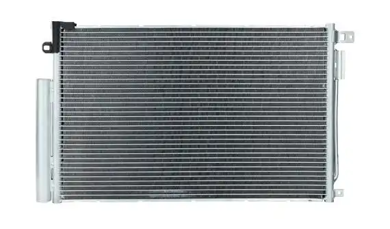 CONDENSADOR COBALT ONIX SPIN PRISMA 2012 A 2016