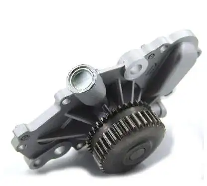 BOMBA DAGUA DODGE JOURNEY 2.7 24V V6 2009 A 2012