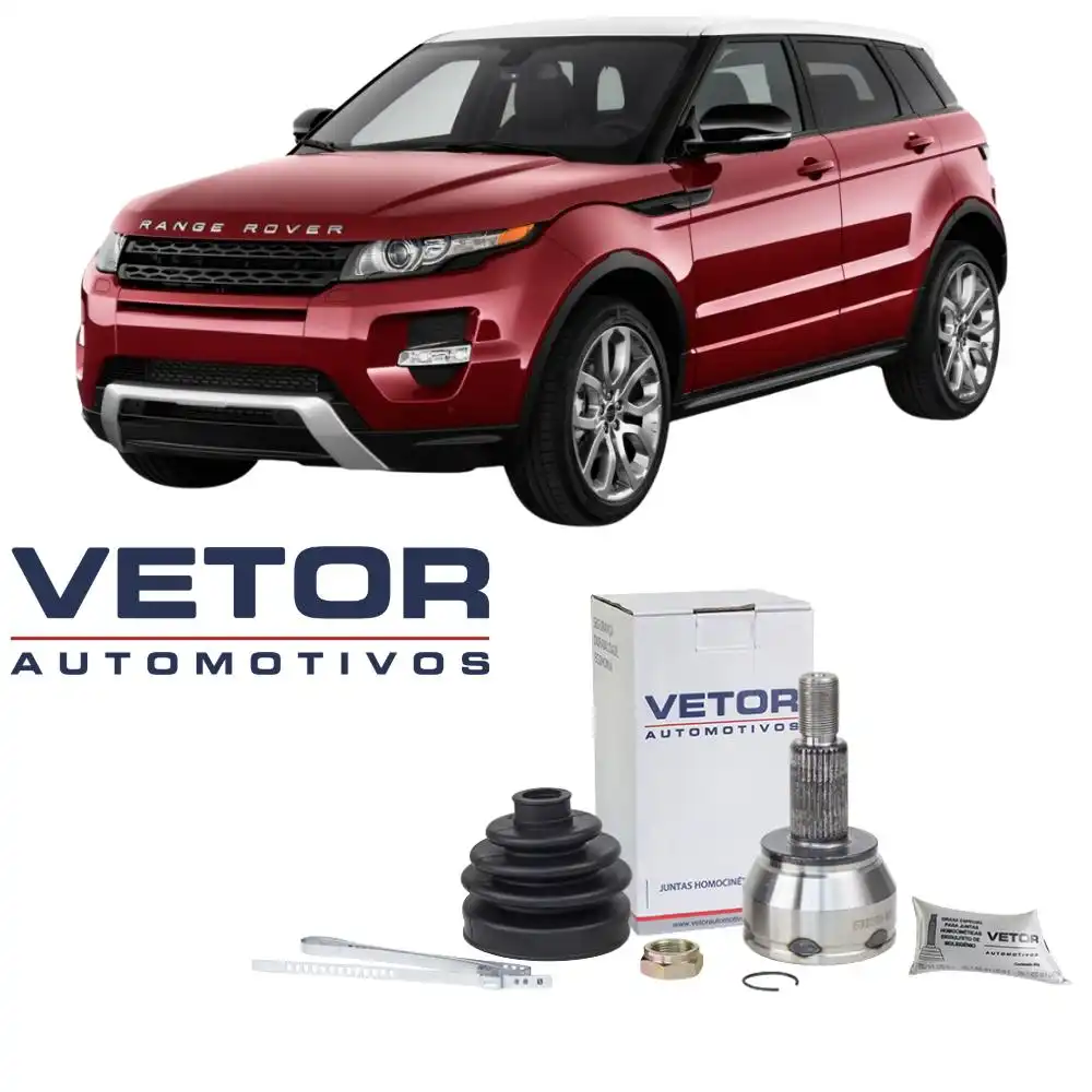 JUNTA HOMOC LAND ROVER EVOQUE 2011 A 2017 S/ABS