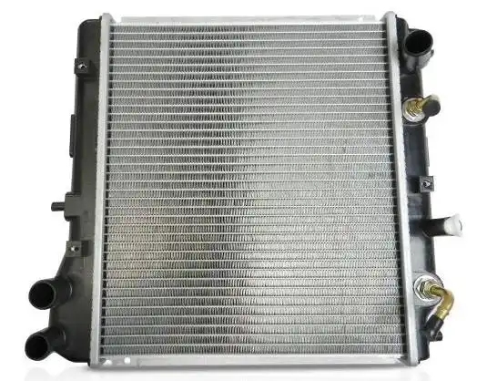 RADIADOR HONDA FIT 1.2 1.5 03/08 AUT/MAN