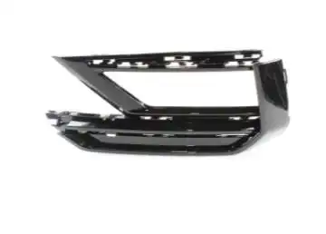 GRADE VENTILACAO MOLDURA PARACH TIGUAN 2017 A 2021