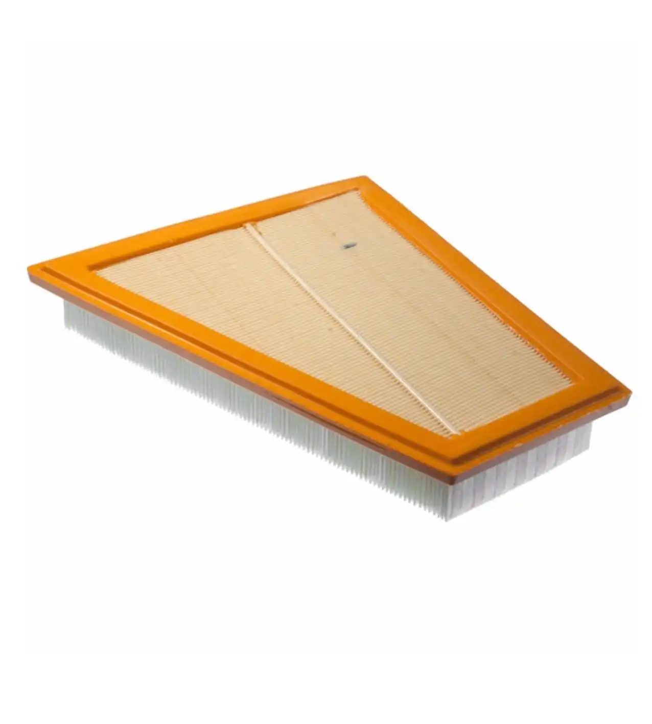 FILTRO AR MOTOR BMW SERIE 5 528I 2.0 16V TURBO 2012/