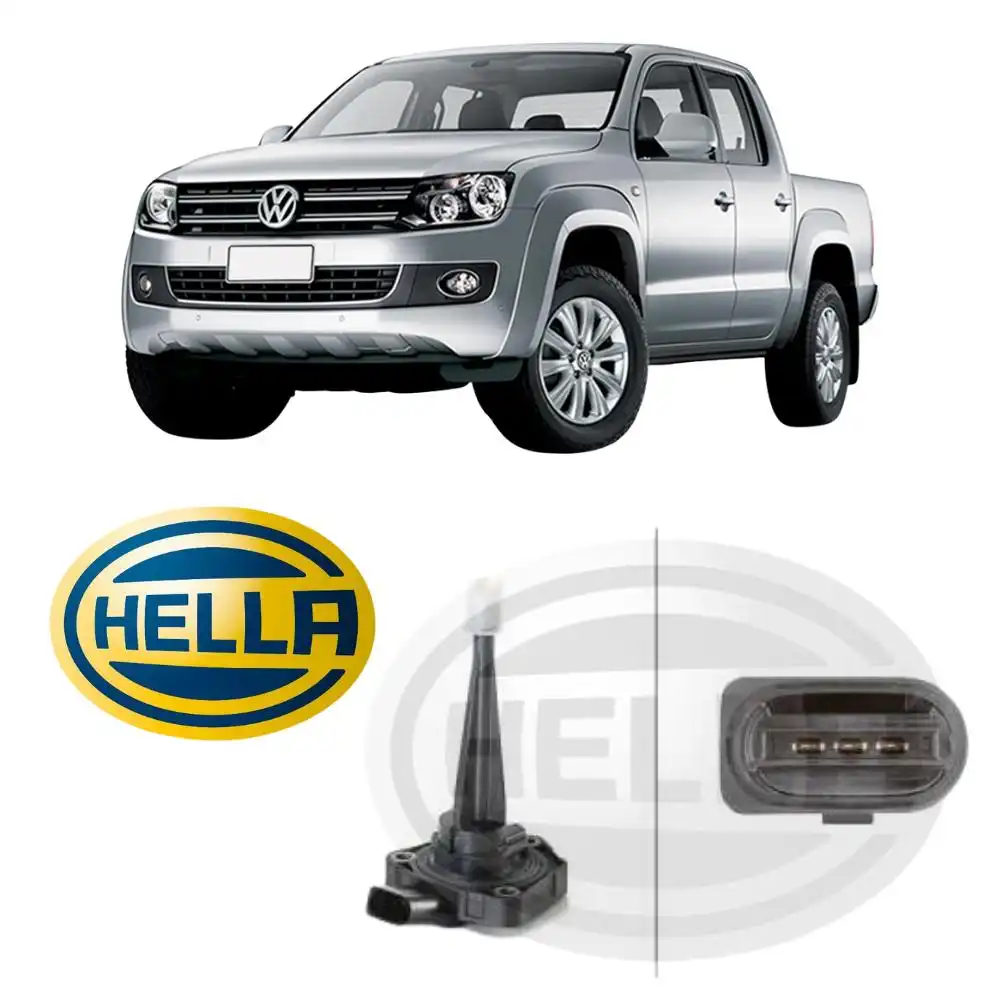 SENSOR NIVEL OLEO AMAROK 2013 A 2017