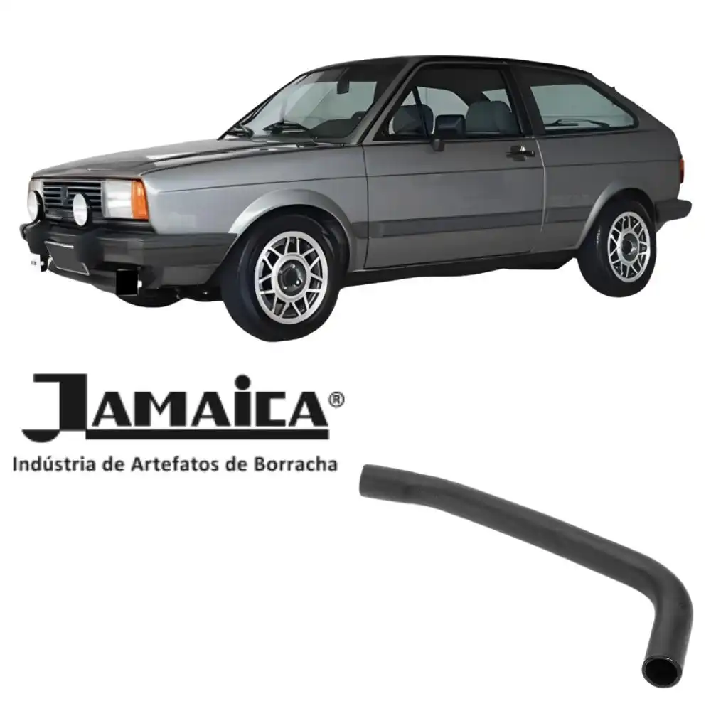 MANGUEIRA RADIADOR GOL PARATI 85/86 SUPERIOR