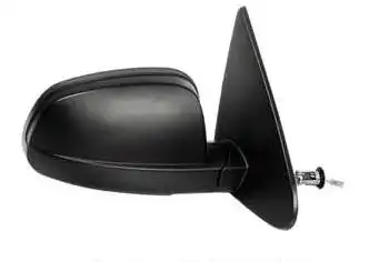 ESPELHO EXT CELTA 07/16 PRISMA 07/12 DIR C/ CONTROLE