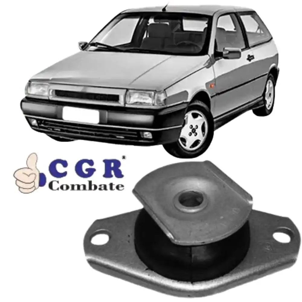 CALCO CAIXA FIAT TIPO 1.6 INFERIOR