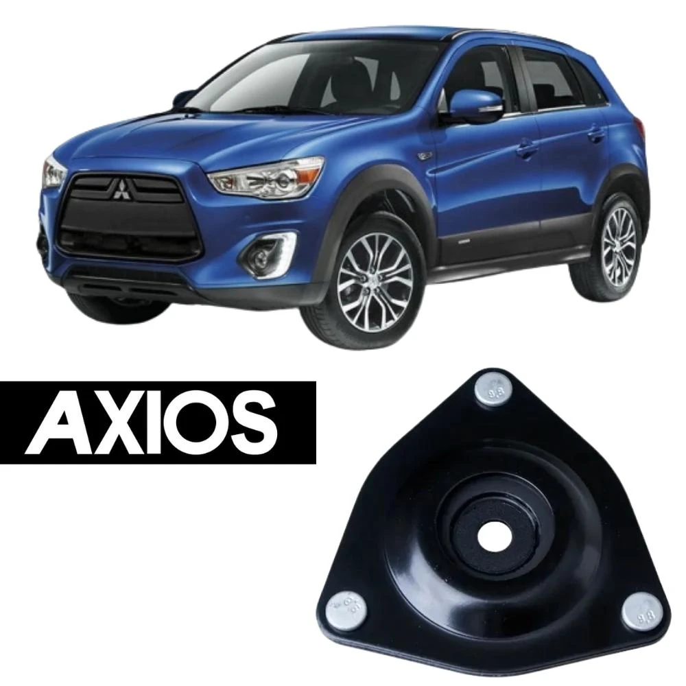 COXIM AMORTECEDOR DIANTEIRO MITSUBISHI ASX 2010/
