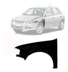 PARALAMA GOL GER IV ESQ