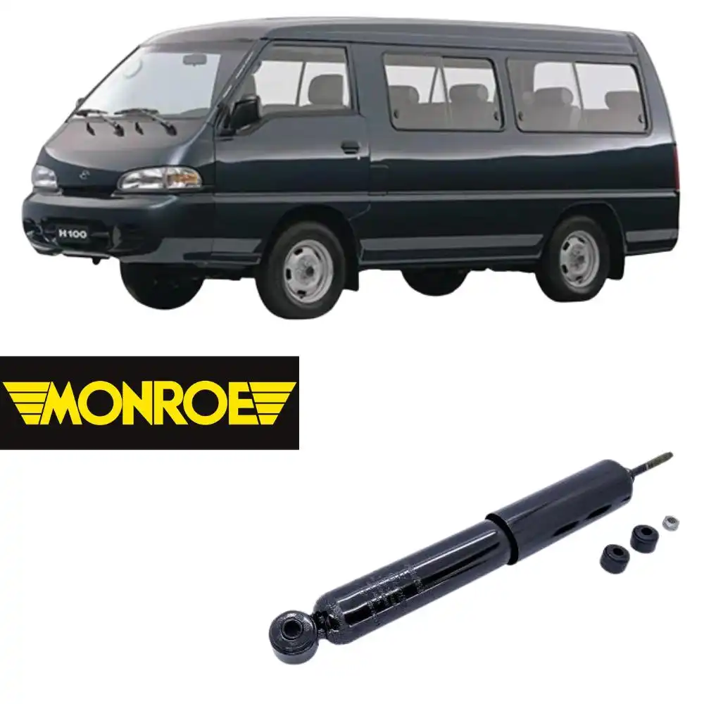 AMORTECEDOR DIANTEIRO HYUNDAI H100 /2008