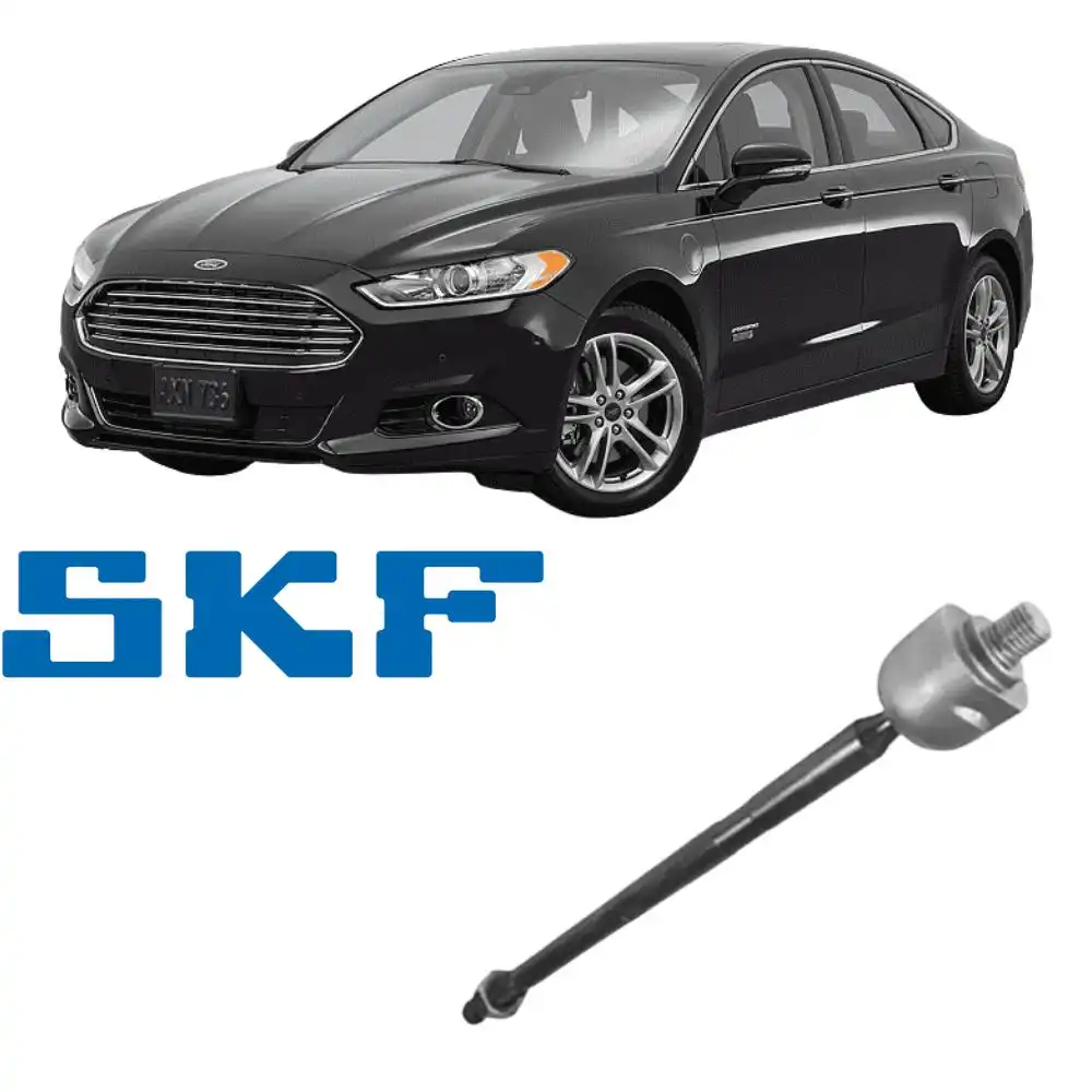 BARRA AXIAL FUSION 06/09