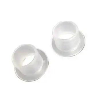 BUCHAS SELETOR TRAMB CONTRAPESO KA/FIESTA/ECOSPORT/FOCUS