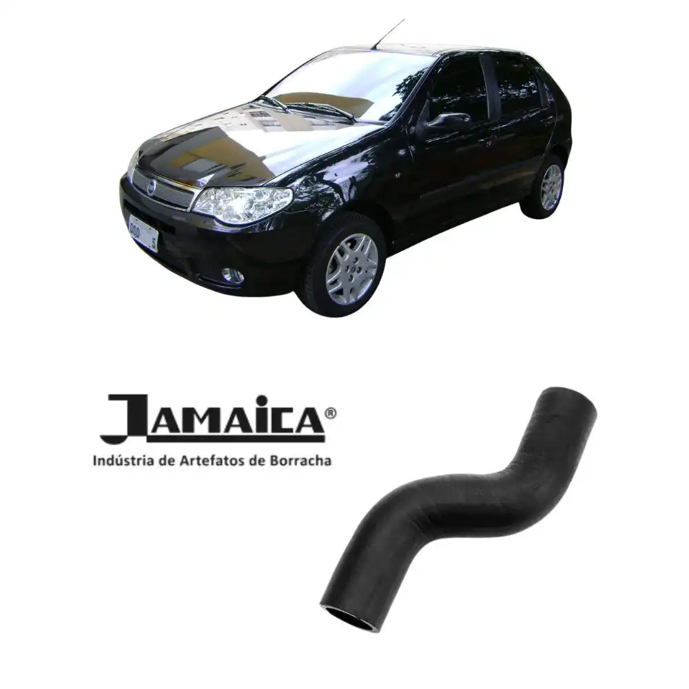 MANGUEIRA BOMBA DAGUA PALIO 1.8 8V 2004/