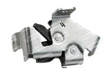 FECHADURA SUPERIOR PORTA TRANSIT 2009 EM DIANTE TRAS