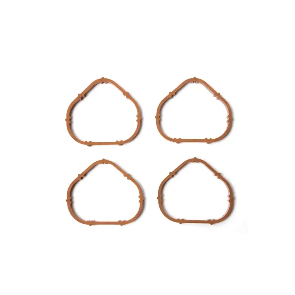 JUNTA ADMISSAO PEUGEOT 206 1.0 16V 2001 A 2004