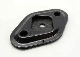 FLANGE CILINDRO EMBREAGEM S-10 2.2 2.4 2.5 96/