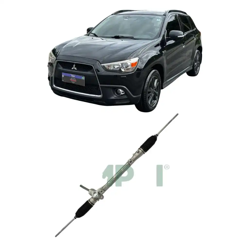 CAIXA DIRECAO ELETRICA ASX 2.0 16V 2010 ACIMA