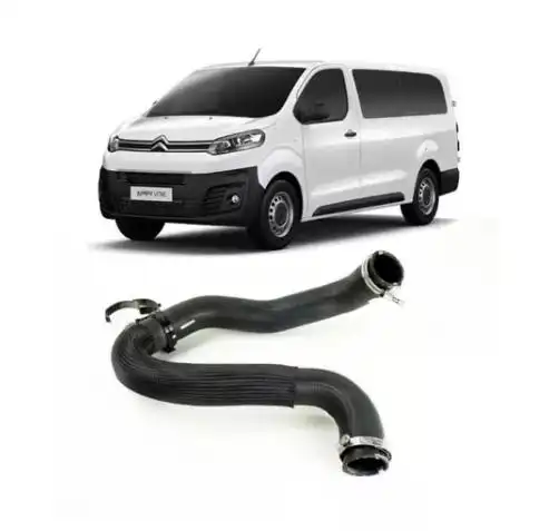 MANGUEIRA INTERCOOLER CITROEN JUMPY EXPERT