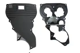 PROTETOR CORREIA COM FIAT PALIO 1.6 16V 2001 A 2003