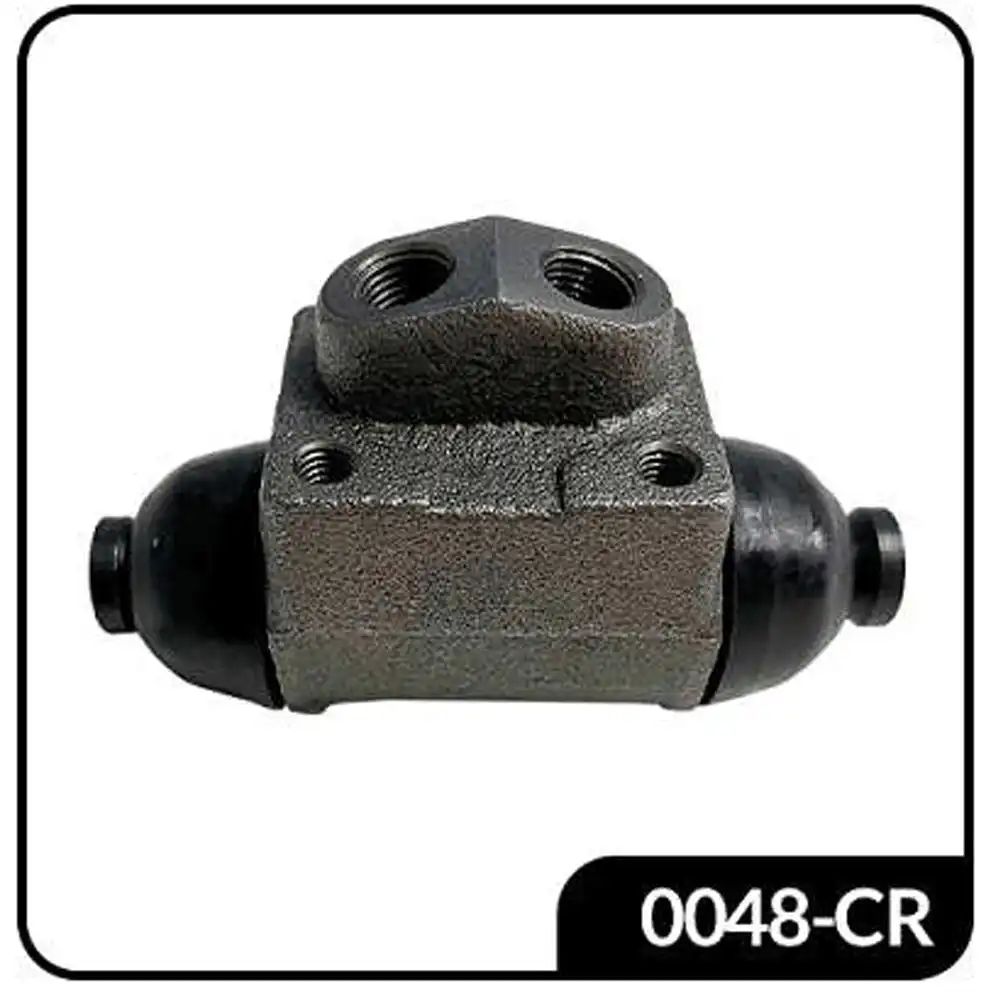 CILINDRO RODA TRAS ESCORT ZETEC 97/ FOCUS 01/ 20,63MM