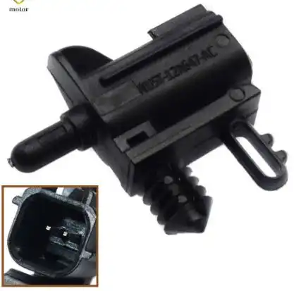 INTER TEMPERATURA AR ECOSPORT 2017 EM DIANTE