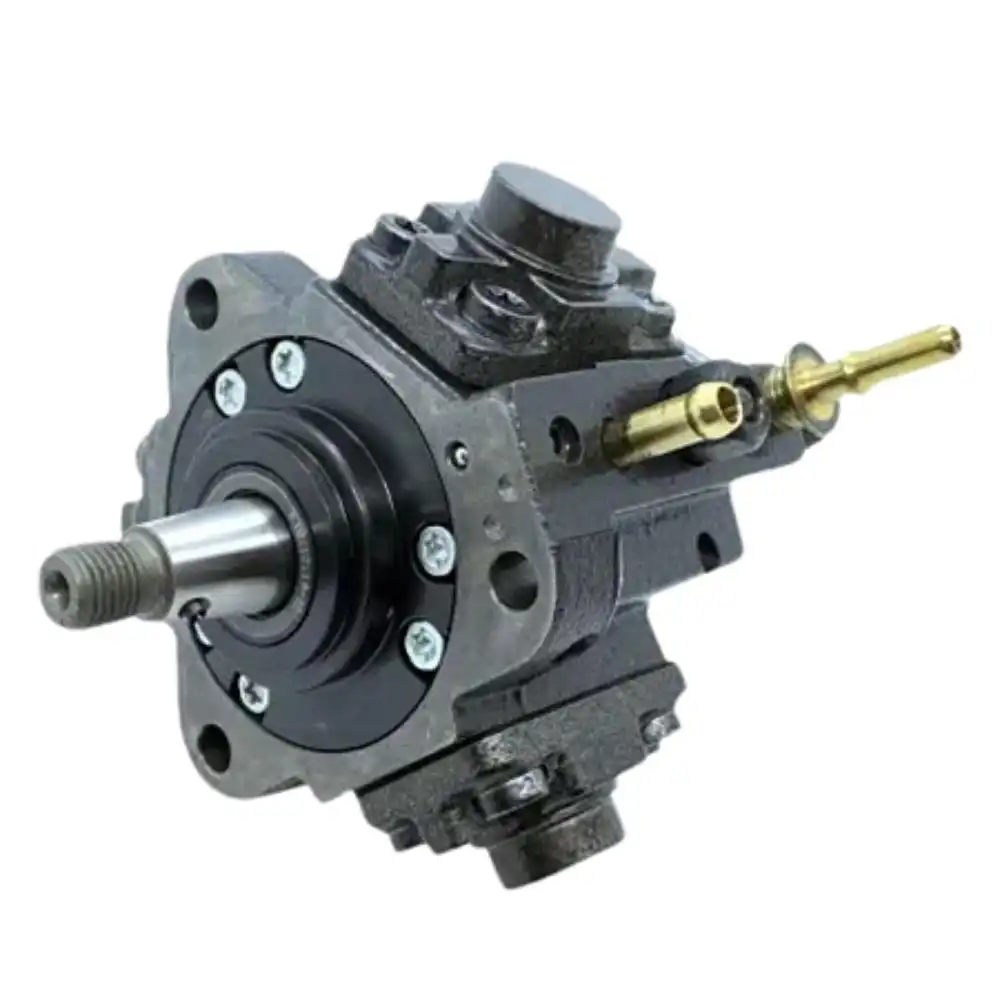 BOMBA INJ ALTA PRESSAO JEEP COMPASS 2.0 DIESEL 2016 A 2021