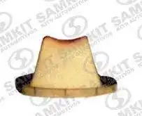 BATENTE SUSPENSAO TRAS S-10 95/11  (PECA 1 UNIDADE)