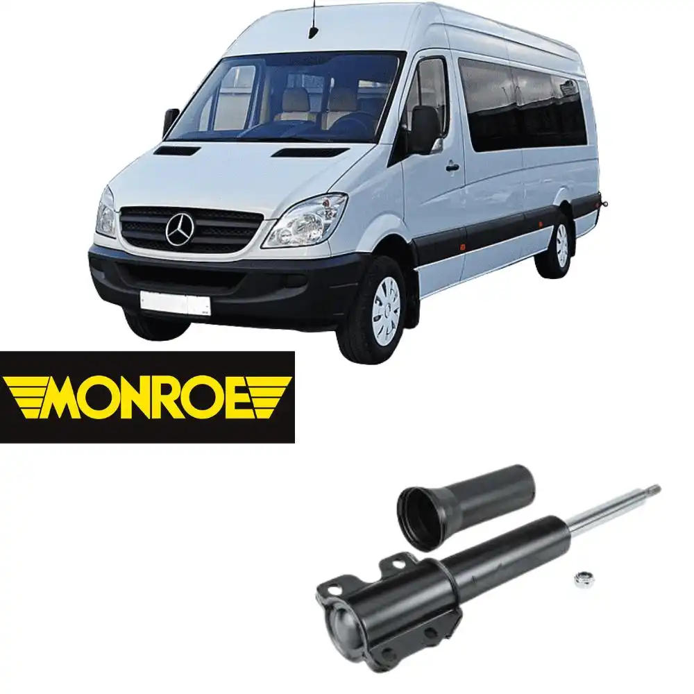AMORTECEDOR DIANTEIRO SPRINTER 1995 A 2012
