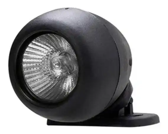 FAROLETE UNIVERSAL REDONDO PEQUENO DICROICA